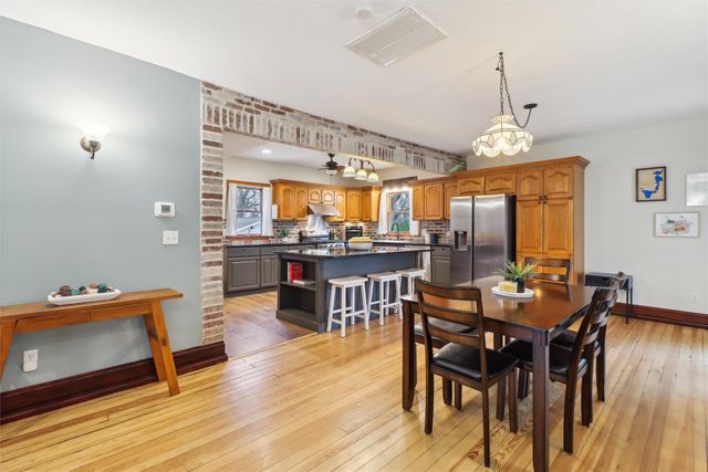 1415 1st Street, Redfield, IA 50233