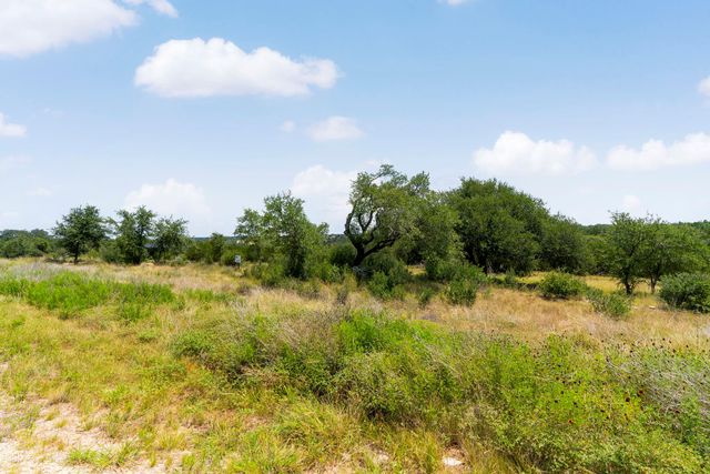 LOT 32 Prancing Deer LN, Johnson City, TX 78636