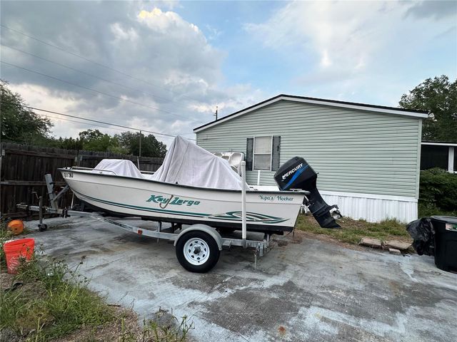 1434 LAKE SHORE DRIVE, Casselberry, FL 32707