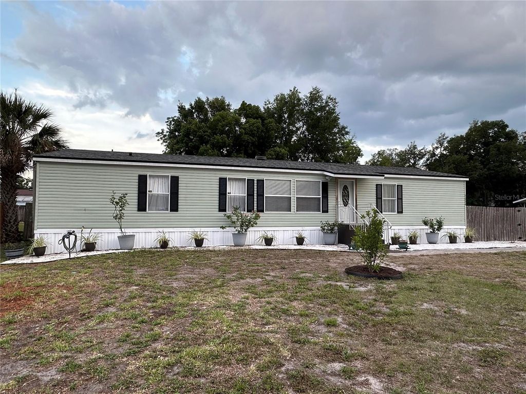 1434 LAKE SHORE DRIVE, Casselberry, FL 32707