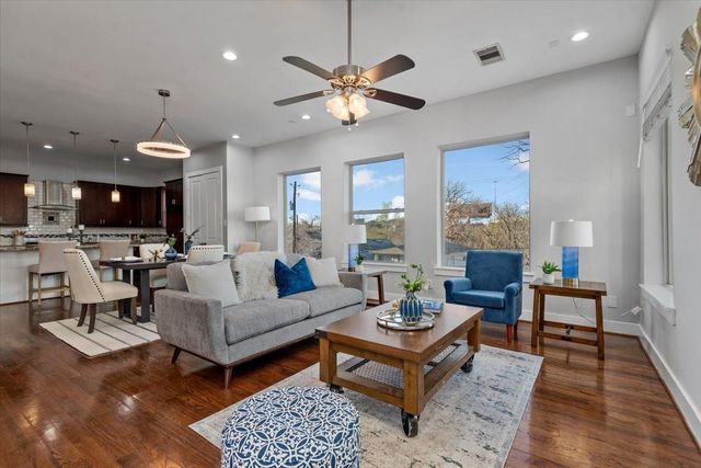 1005 Bingham Street 5, Houston, TX 77007