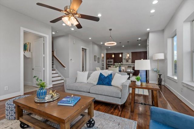 1005 Bingham Street 5, Houston, TX 77007