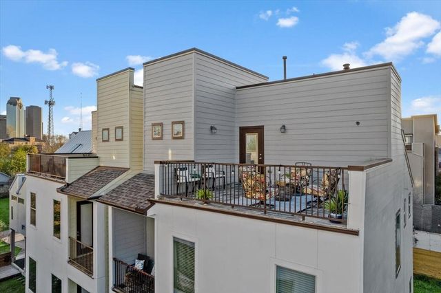 1005 Bingham Street 5, Houston, TX 77007