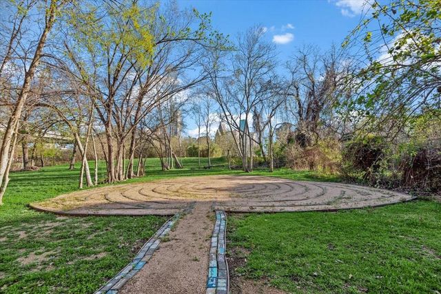 1005 Bingham Street 5, Houston, TX 77007