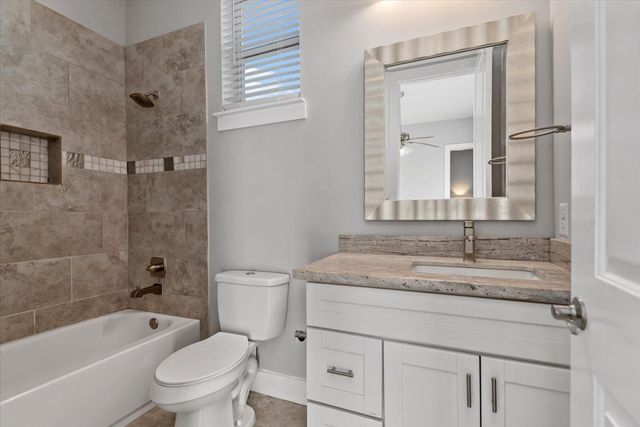 1005 Bingham Street 5, Houston, TX 77007