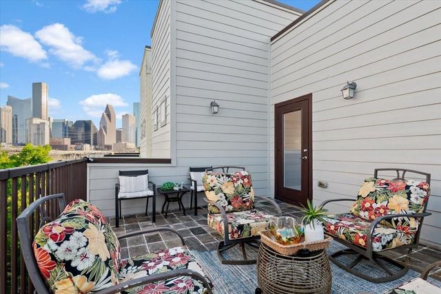 1005 Bingham Street 5, Houston, TX 77007