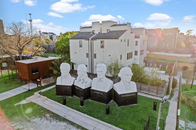 1005 Bingham Street 5, Houston, TX 77007