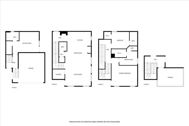 1005 Bingham Street 5, Houston, TX 77007