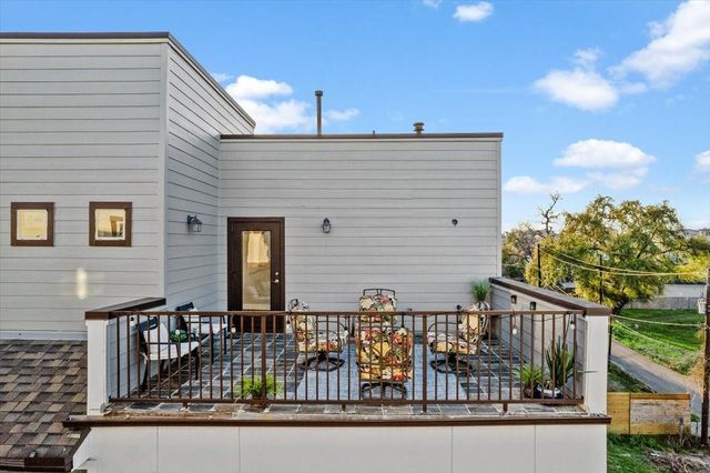 1005 Bingham Street 5, Houston, TX 77007