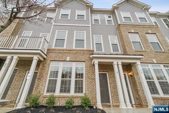 68 Leahy Drive 4904, Wood Ridge, NJ 07075