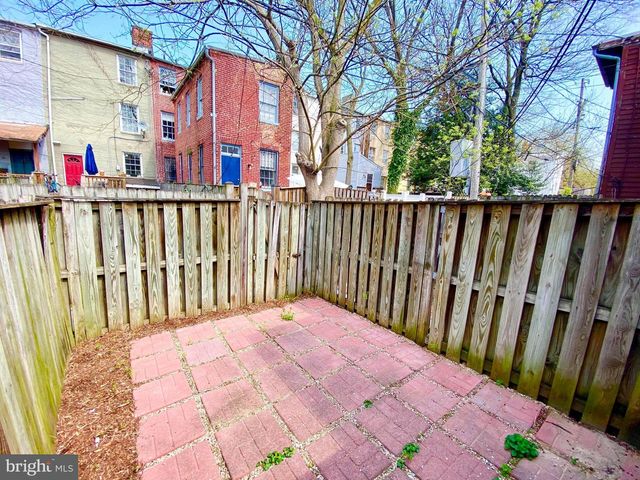 666 MELVIN DR, Baltimore, MD 21230