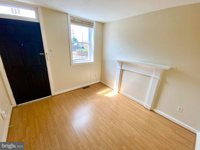 666 MELVIN DR, Baltimore, MD 21230