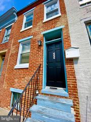 666 MELVIN DR, Baltimore, MD 21230