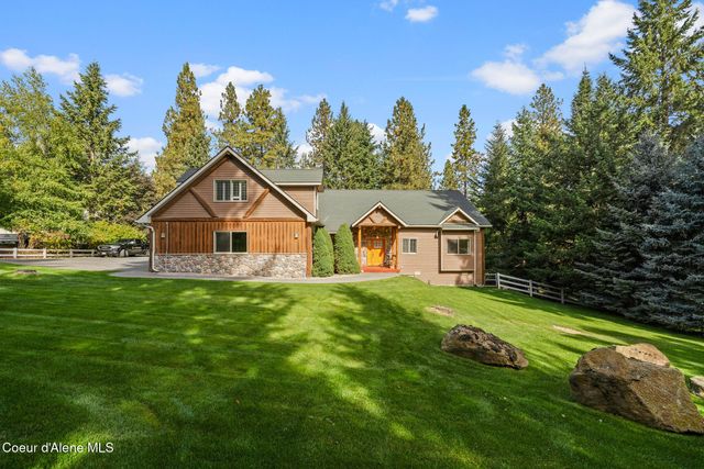 18407 W Rice Ave, Hauser, ID 83854