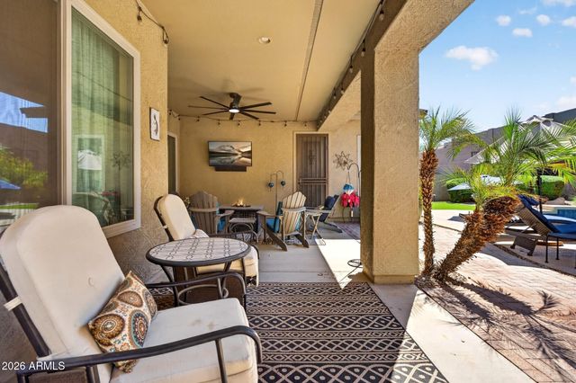 6901 W PEAK VIEW Road, Peoria, AZ 85383