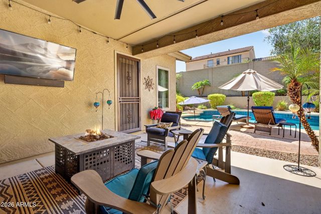 6901 W PEAK VIEW Road, Peoria, AZ 85383