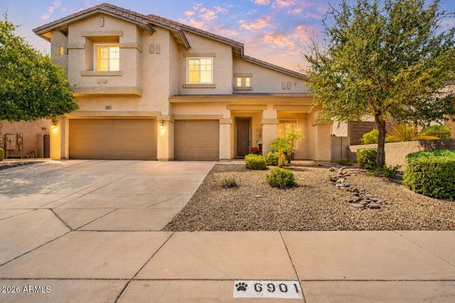 6901 W PEAK VIEW Road, Peoria, AZ 85383