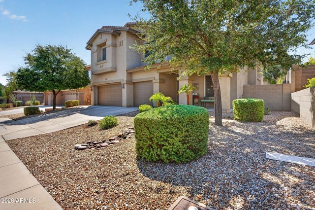 6901 W PEAK VIEW Road, Peoria, AZ 85383