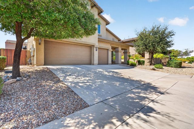 6901 W PEAK VIEW Road, Peoria, AZ 85383
