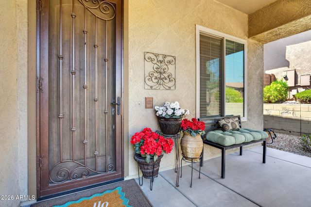 6901 W PEAK VIEW Road, Peoria, AZ 85383