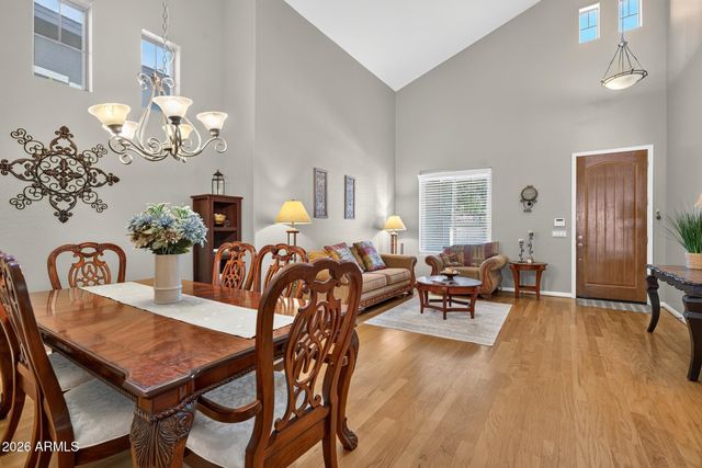 6901 W PEAK VIEW Road, Peoria, AZ 85383