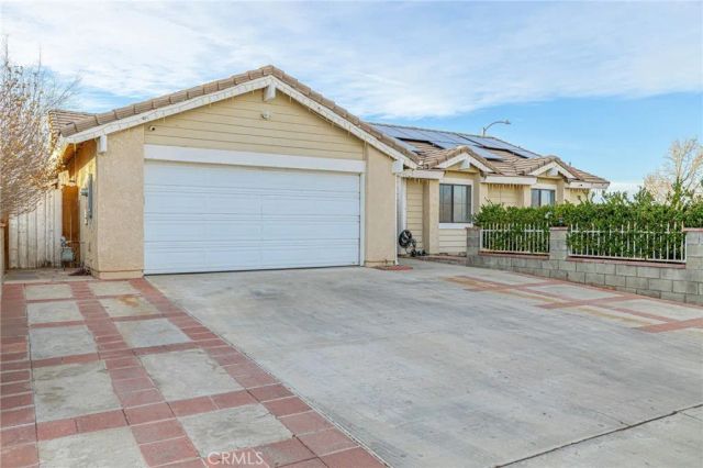 38659 Angele Trumpet Court, Palmdale, CA 93550