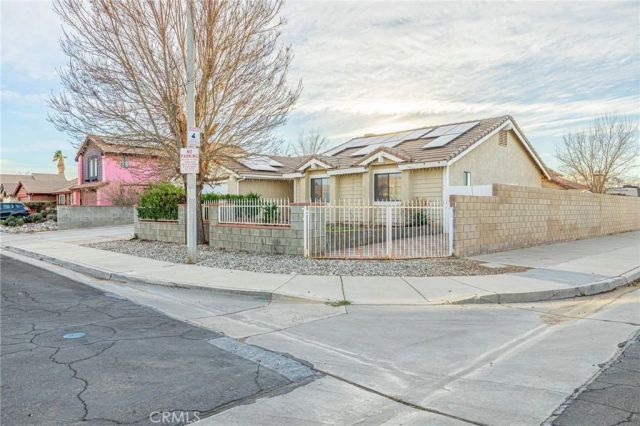 38659 Angele Trumpet Court, Palmdale, CA 93550