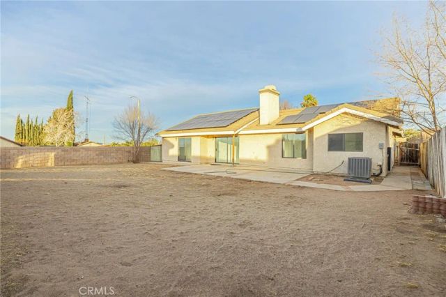 38659 Angele Trumpet Court, Palmdale, CA 93550