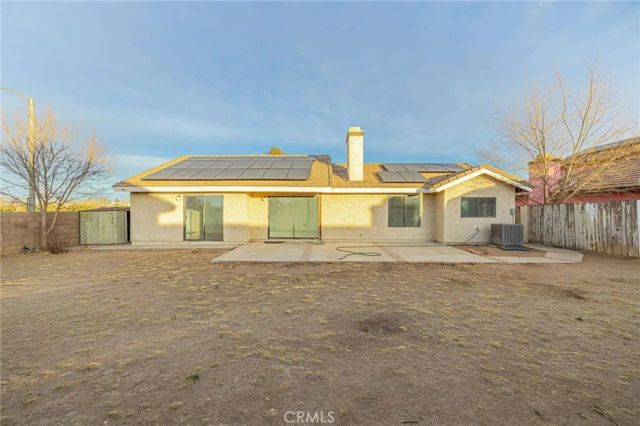 38659 Angele Trumpet Court, Palmdale, CA 93550