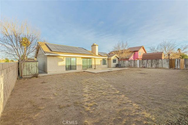 38659 Angele Trumpet Court, Palmdale, CA 93550