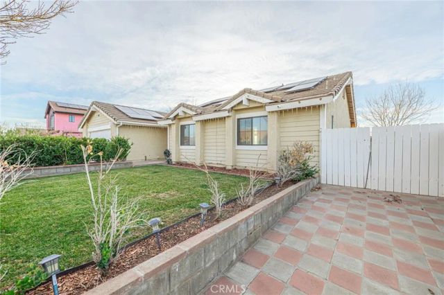 38659 Angele Trumpet Court, Palmdale, CA 93550