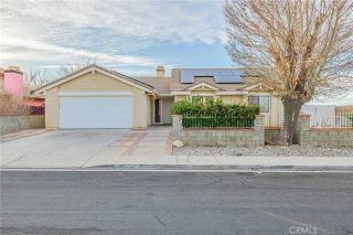 38659 Angele Trumpet Court, Palmdale, CA 93550