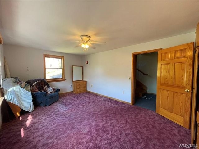 9954 Vermont Hill Road, Holland, NY 14080