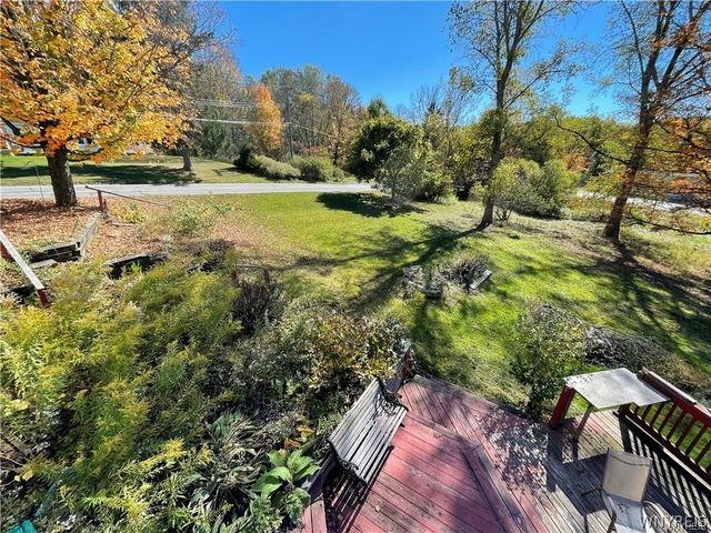 9954 Vermont Hill Road, Holland, NY 14080