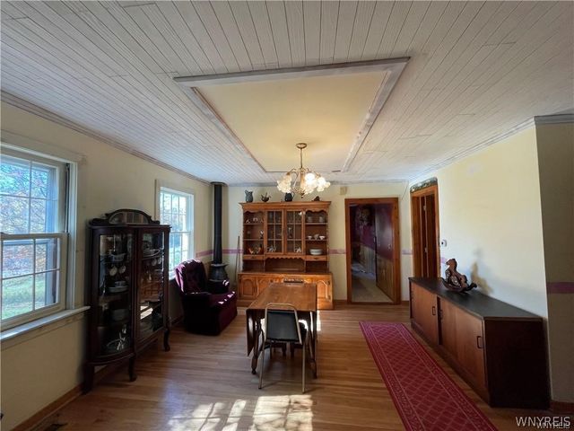 9954 Vermont Hill Road, Holland, NY 14080