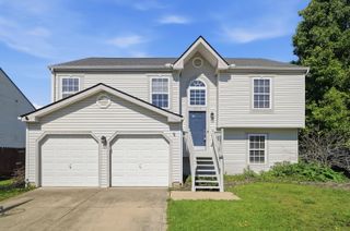 5855 Canal Bridge Drive, Canal Winchester, OH 43110