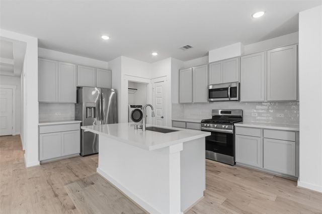 12743 Dina Springs Lane, Magnolia, TX 77354