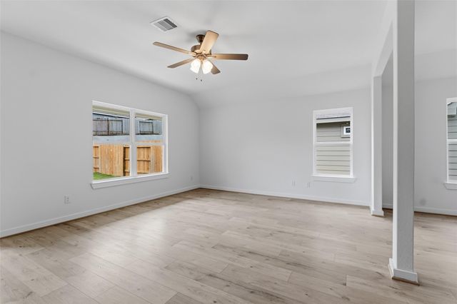 12743 Dina Springs Lane, Magnolia, TX 77354