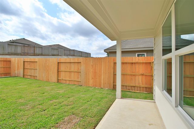 12743 Dina Springs Lane, Magnolia, TX 77354