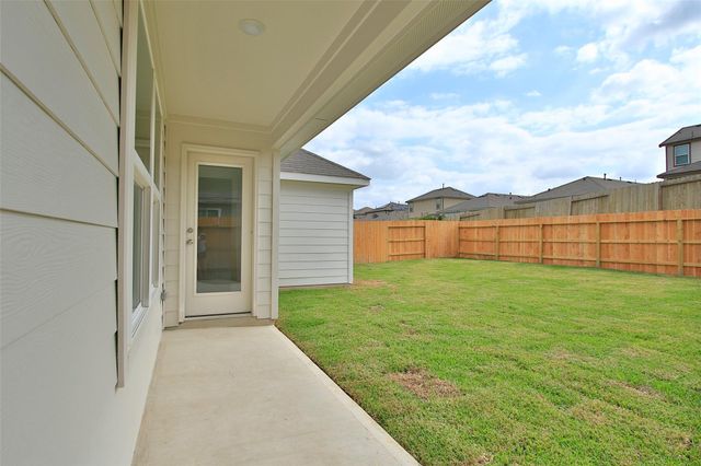 12743 Dina Springs Lane, Magnolia, TX 77354