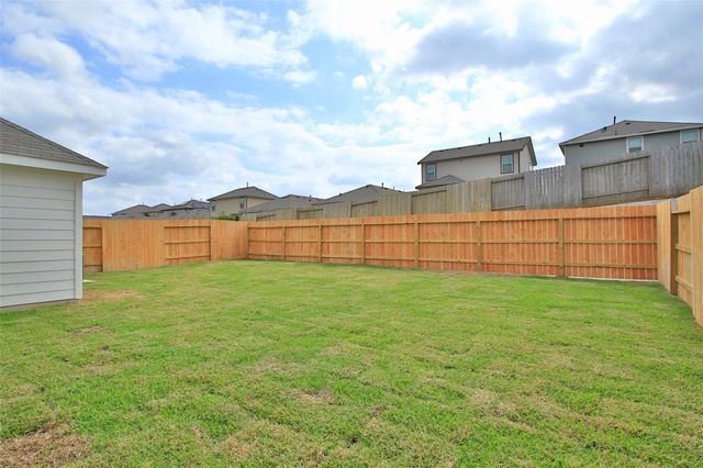 12743 Dina Springs Lane, Magnolia, TX 77354