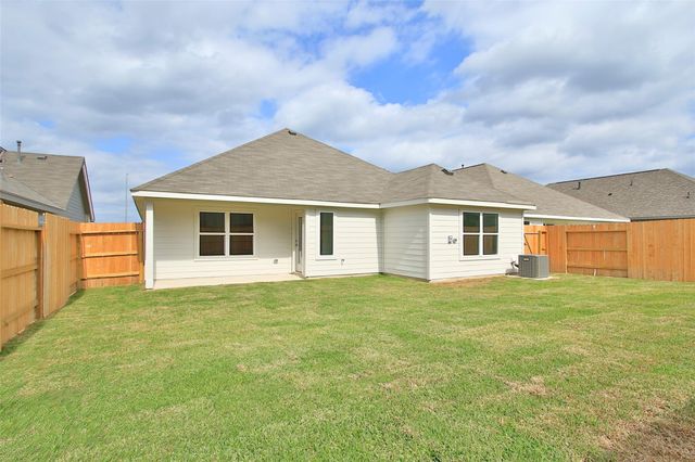 12743 Dina Springs Lane, Magnolia, TX 77354