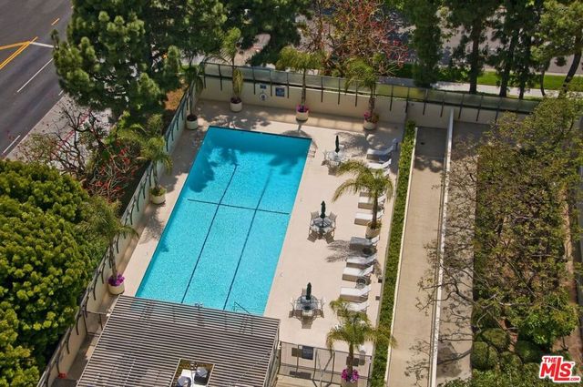 2222 Avenue Of The Stars 1601, Los Angeles, CA 90067