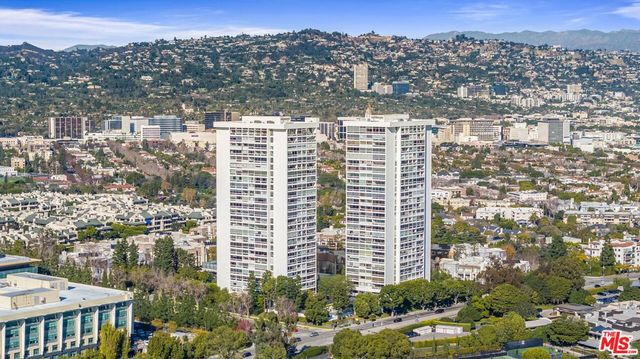 2222 Avenue Of The Stars 1601, Los Angeles, CA 90067