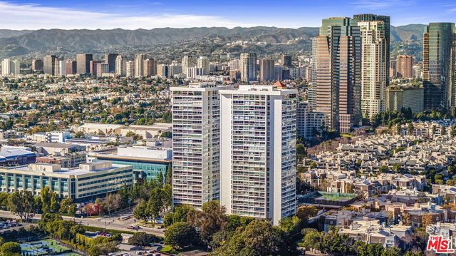 2222 Avenue Of The Stars 1601, Los Angeles, CA 90067
