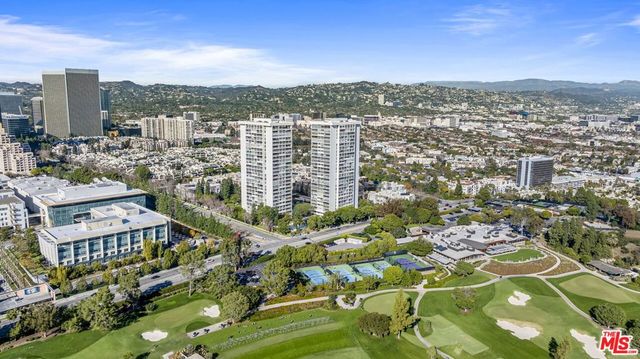 2222 Avenue Of The Stars 1601, Los Angeles, CA 90067