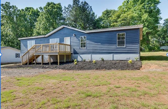 208 Meadow Hills Drive, Anderson, SC 29624