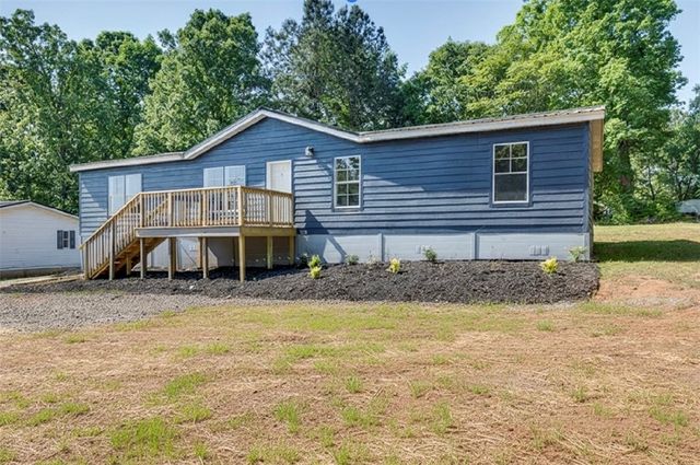 208 Meadow Hills Drive, Anderson, SC 29624