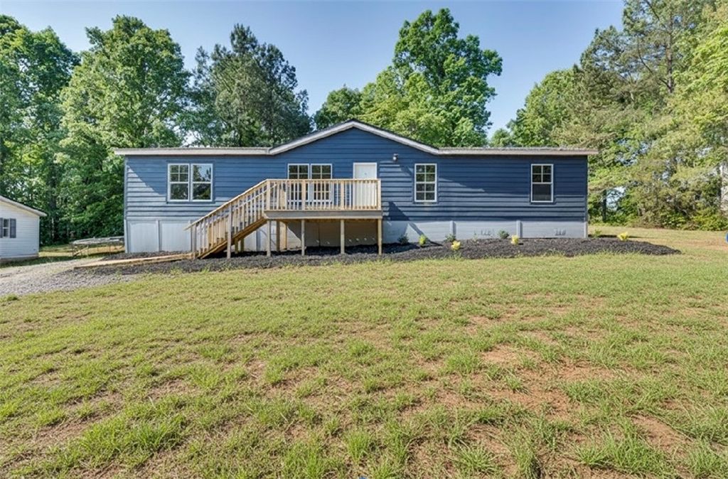208 Meadow Hills Drive, Anderson, SC 29624