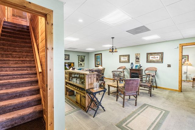 447 Creekmont Drive, Blairsville, GA 30512